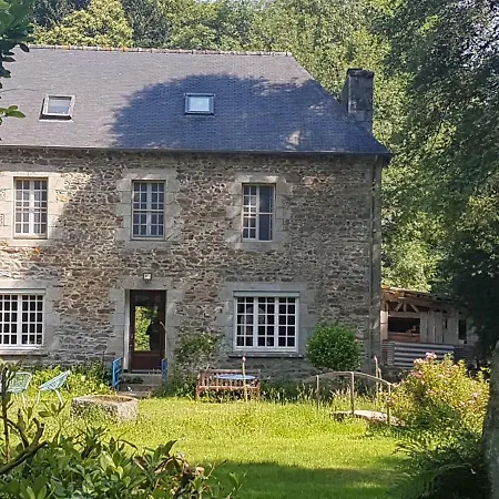 Bed & Breakfast Le Vieux Moulin *