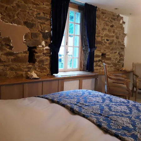 Bed & Breakfast Le Vieux Moulin Goudelin