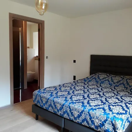 Bed & Breakfast Le Vieux Moulin *