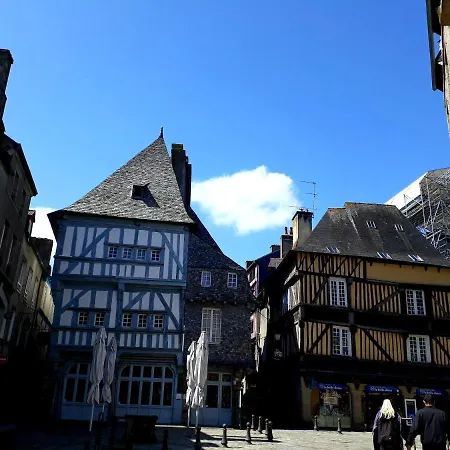 Le Vieux Moulin Goudelin