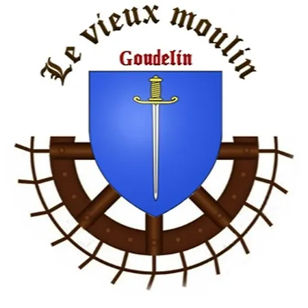 Le Vieux Moulin Bed & Breakfast