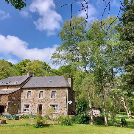 Bed & Breakfast Le Vieux Moulin