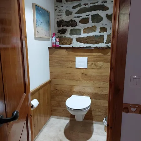 Bed & Breakfast Le Vieux Moulin *