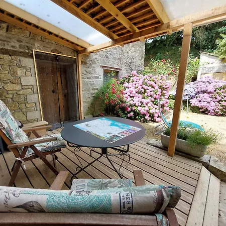 Le Vieux Moulin