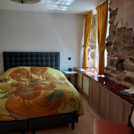 Bed & Breakfast Le Vieux Moulin Goudelin