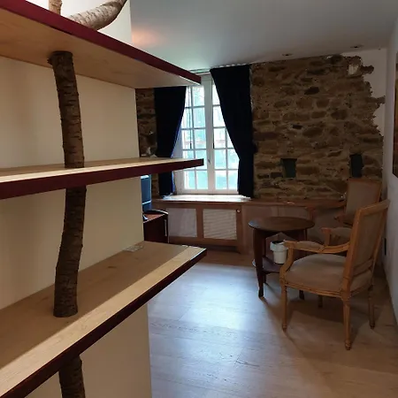 Bed & Breakfast Le Vieux Moulin Goudelin