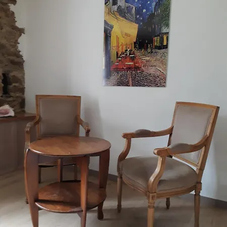 Le Vieux Moulin Bed & Breakfast *